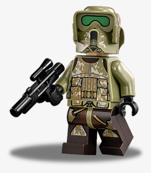 Elite Corps Clone Trooper™ - Lego 75151 Star Wars Clone Turbo Tank Construction