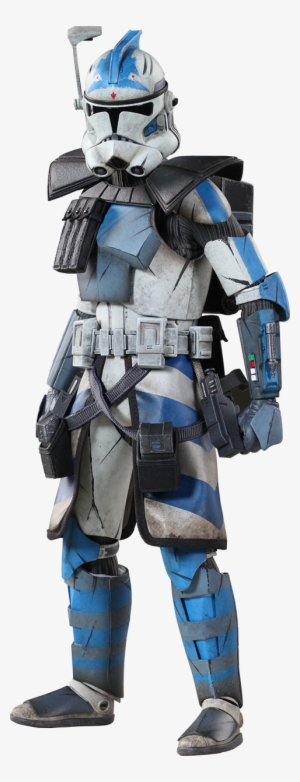 Arc Clone Trooper - Cool Star Wars Clone Trooper