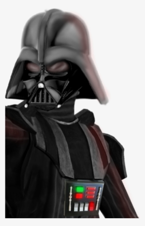 Vader - Darth Vader Clone Wars Style