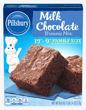 Image Royalty Free Library Brownie Drawing Simple - Pillsbury Brownie Recipes Milk Chocolate