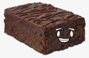 Brownie Wiki Pose - Chick Fil A Brownie