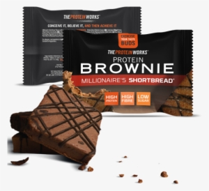 Protein Brownies - Dragon Lighter Reduced Fat Mature Welsh Cheese 180g