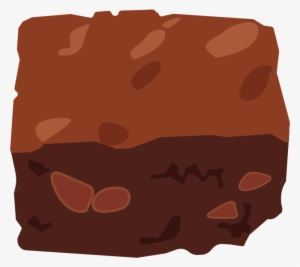 My Mom Rules Because - Cartoon Brownies Png