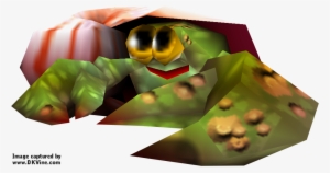 Nipper - Nipper Banjo Kazooie