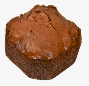 Brownie Quarter Pound - Chocolate Brownie