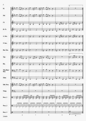 Final Battle Sheet Music Composed By Grant Kirkhope - Music