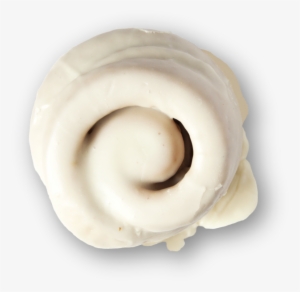 Cinn Roll - Shell