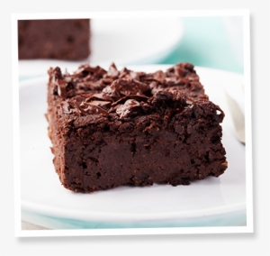 these brownies are low in calories and high in yummy - brownie z buraka fit