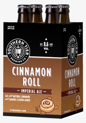 Like Imperial Cinnamon Roll - Southern Tier Cinnamon Roll