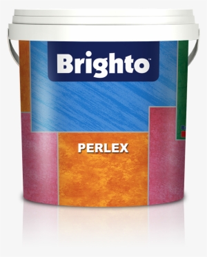 Before Use Stir The Contents Well - Brighto Paints Png