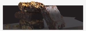 Brownie - Chocolate Cake