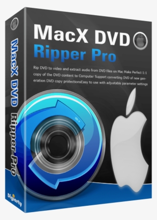 Macx Dvd Ripper Pro
