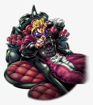 Jojo Png Download Transparent Jojo Png Images For Free Page 2 - roblox dio brando pants