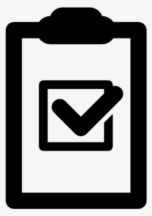 Download - Free Checklist Icon