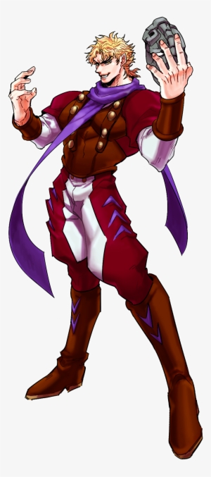 Dio Brando png download - 452*600 - Free Transparent Dio Brando png  Download. - CleanPNG / KissPNG