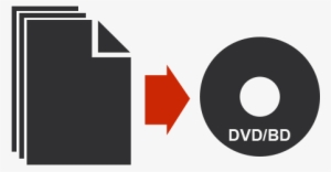 Burns A Variety Of Data Files To A Family Video Discs/b - Youtube