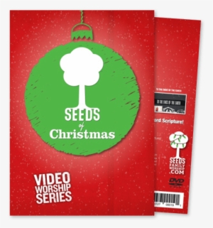 High Quality - Seeds Of Christmas, Ep