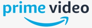 Rent Now, Watch Later - Amazon Prime Video Logo Png