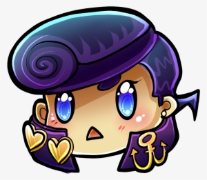 Stickers, Prints And Badges - Cartoon