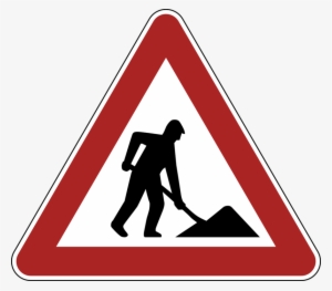 Pixabay - Traffic Sign