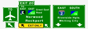 Exit20i2 - Interstate 80