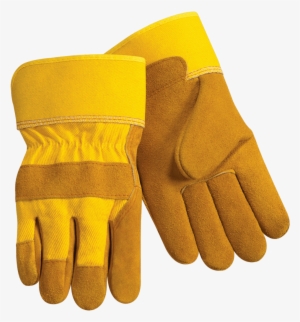 Work Gloves Transparent Background