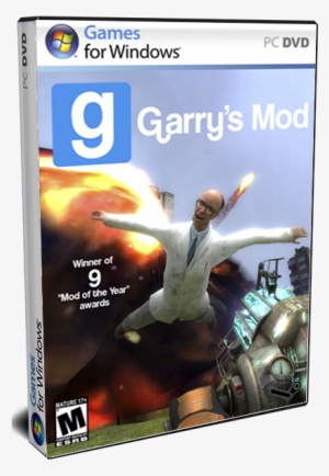 Mods For Gmod Free Download Garry's Mod - Ps4 Garry's Mod