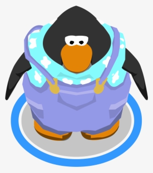 Daisies And Denim Ig - Club Penguin Ninja