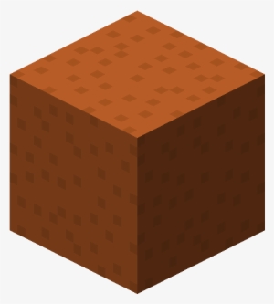 Cake Sponge Block - Red Sand Minecraft