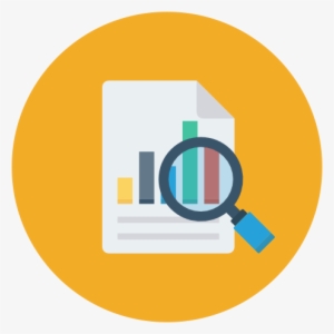 Research Icon Png - Marketing
