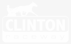 Clintonraceway Logo W - Ps4 Logo White Transparent