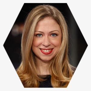 chelsea clinton and julia stasch both lead large foundations - chelsea clinton