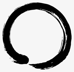 Zen Circle Png - Hd Zen Circle Png