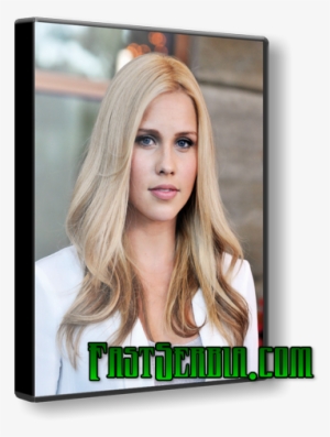Claire Holt / Kler Holt - Blond
