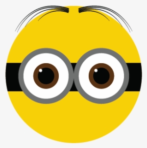 Minion2 - Minions Logo Png Transparent PNG - 500x501 - Free Download on ...