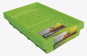 Seed Tray - Plantpak Seed Tray (24 X Packs Of 5)