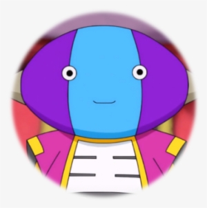 Zen'ō Icon - Dbs Memes