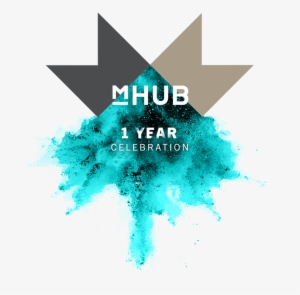 Mhub 1 Year Celebration - Mhub
