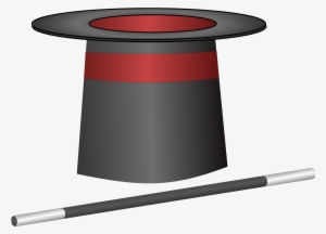 This Free Icons Png Design Of Magic Top Hat