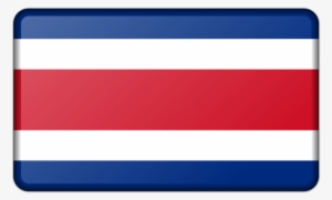 Flag Of Costa Rica Flag Of Thailand National Flag - Flag Of Costa Rica