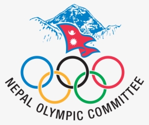 National Sports Council Nepal Logo