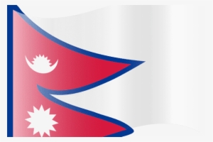 World News - Nepal Flag