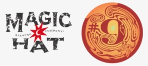 Magic Hat - Magic Hat #9 Logo