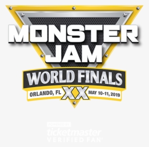 Monster Jam World Finals 2019