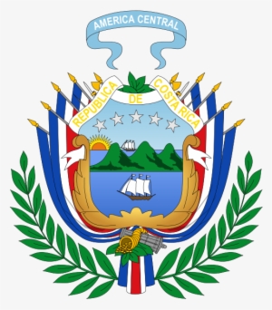 Flags - Escudo De Heredia Costa Rica