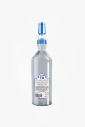 Footy Bites Mathilde Sjulstad - Vodka