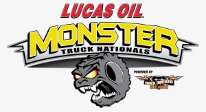 Monster Nationals - Duquoin, Il - Monster Truck Nationals 2011
