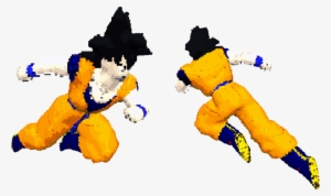 5954cec7345b9 Gokuvox - Illustration