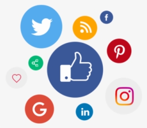Social Media Marketing Icons - Youtube