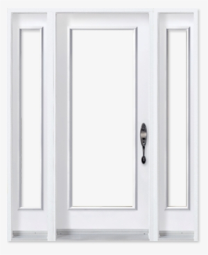 door panel style - huron window corporation